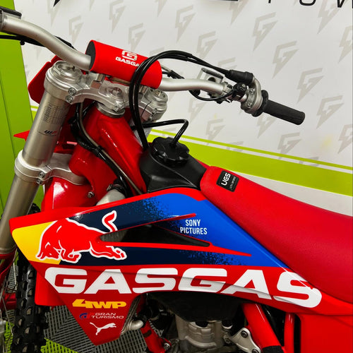 GASGAS MC 250F 2023 - FREE nationwide delivery