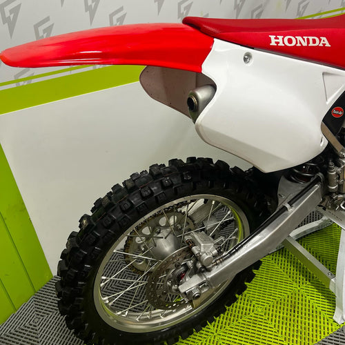 HONDA CR 250 2001,  Immaculate must see!  - FREE nationwide delivery