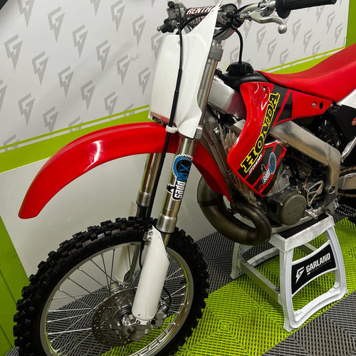 HONDA CR 250 2001,  Immaculate must see!  - FREE nationwide delivery