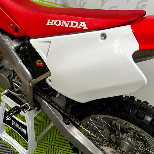 HONDA CR 250 2001,  Immaculate must see!  - FREE nationwide delivery