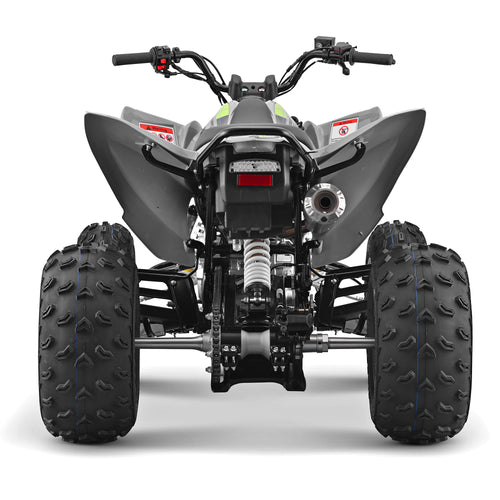 10Ten 250 RXR Quad Bike