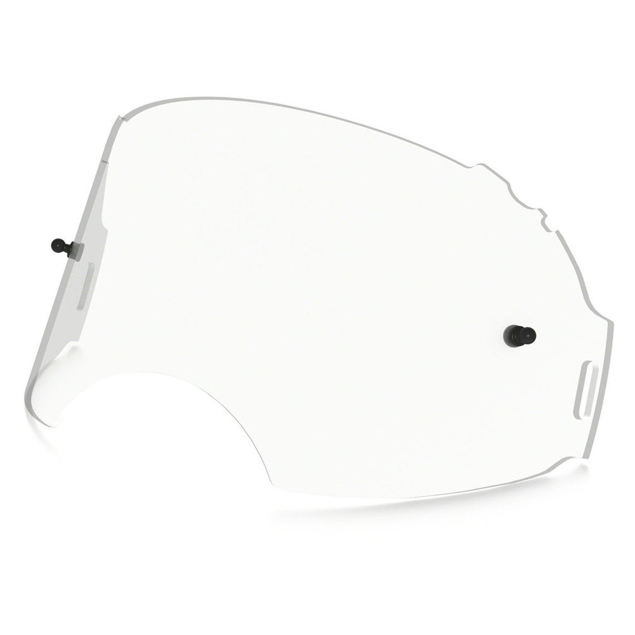 Oakley Replacement Lens Airbrake MX Clear