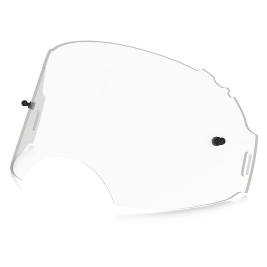 Oakley Replacement Lens Airbrake MX Clear