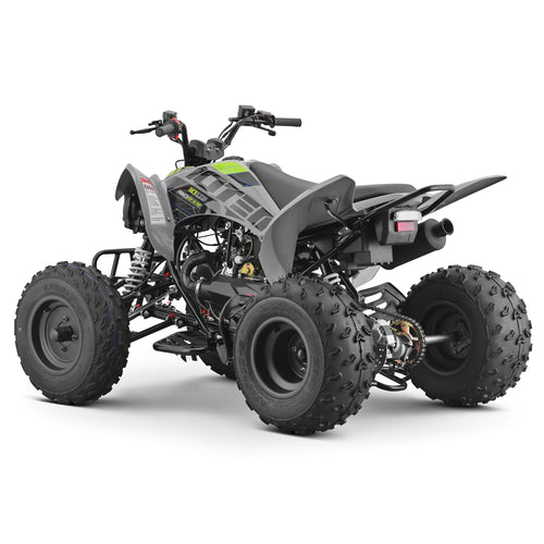 10Ten 180 RXR Quad Bike