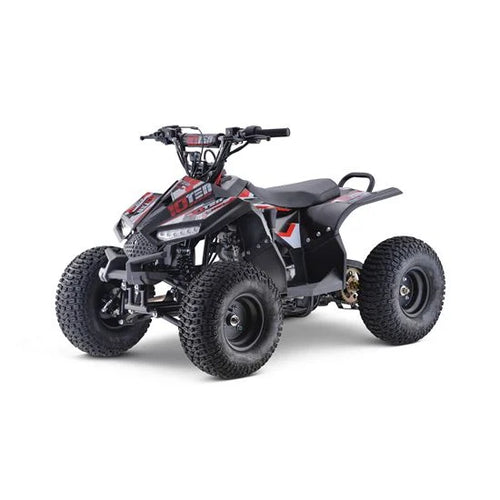 10Ten 110 RXR 110cc Kids Petrol Quad Bike