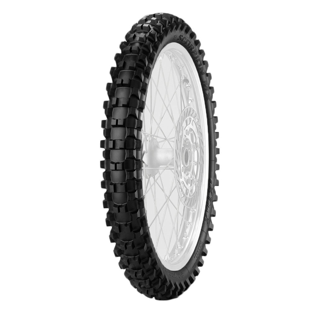 Pirelli Scorpion Extra X Front Tyre