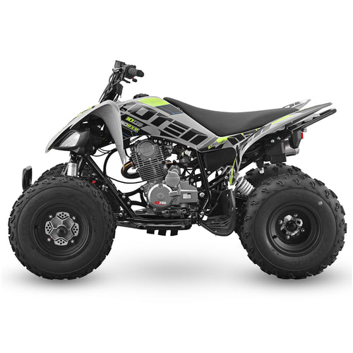 10Ten 250 RXR Quad Bike