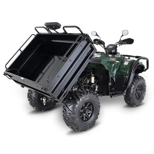 TGB Landmaster 600 Green Road Legal Utility Quad Bike