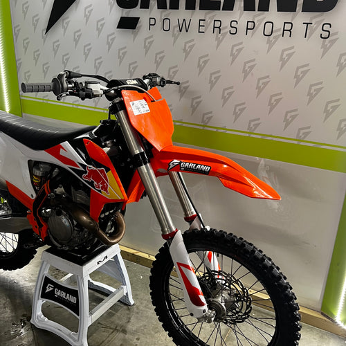 KTM SXF 350 2020 - FREE nationwide delivery