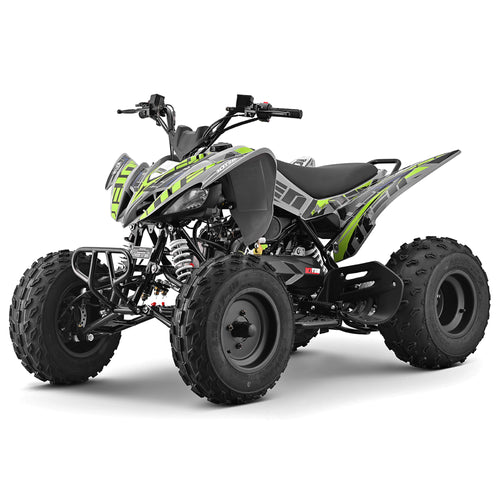 10Ten 180 RXR Quad Bike