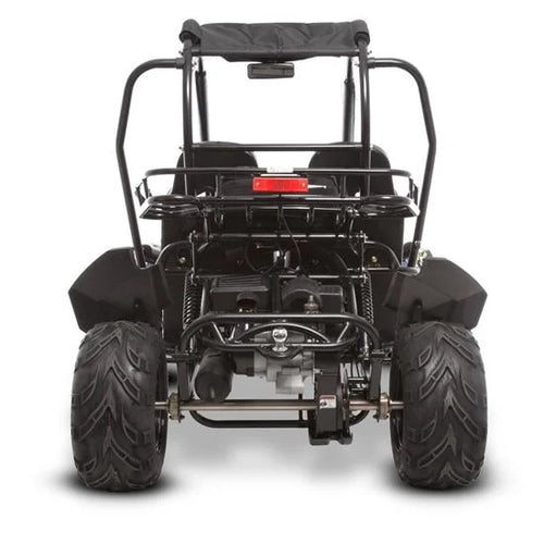 Mud Rocks Trail Blazer 175 Black Off Road Buggy