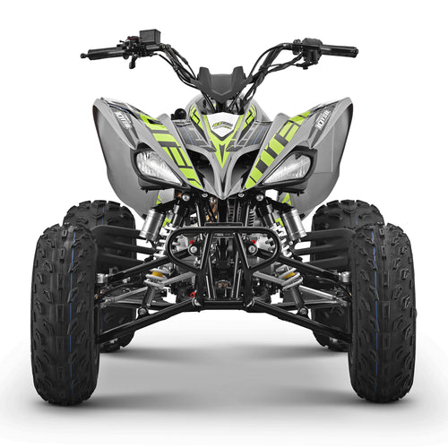 10Ten 250 RXR Quad Bike