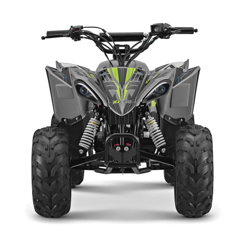 10Ten 110 RXR Quad Bike