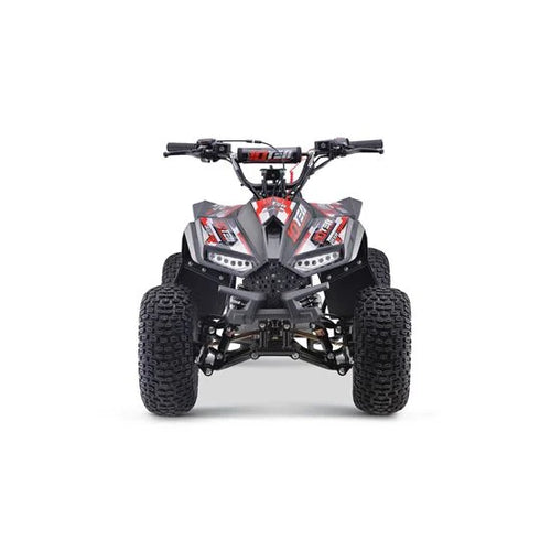 10Ten 110 RXR 110cc Kids Petrol Quad Bike