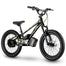 Amped A20 Pro 800W Electric Balance Bike - Black