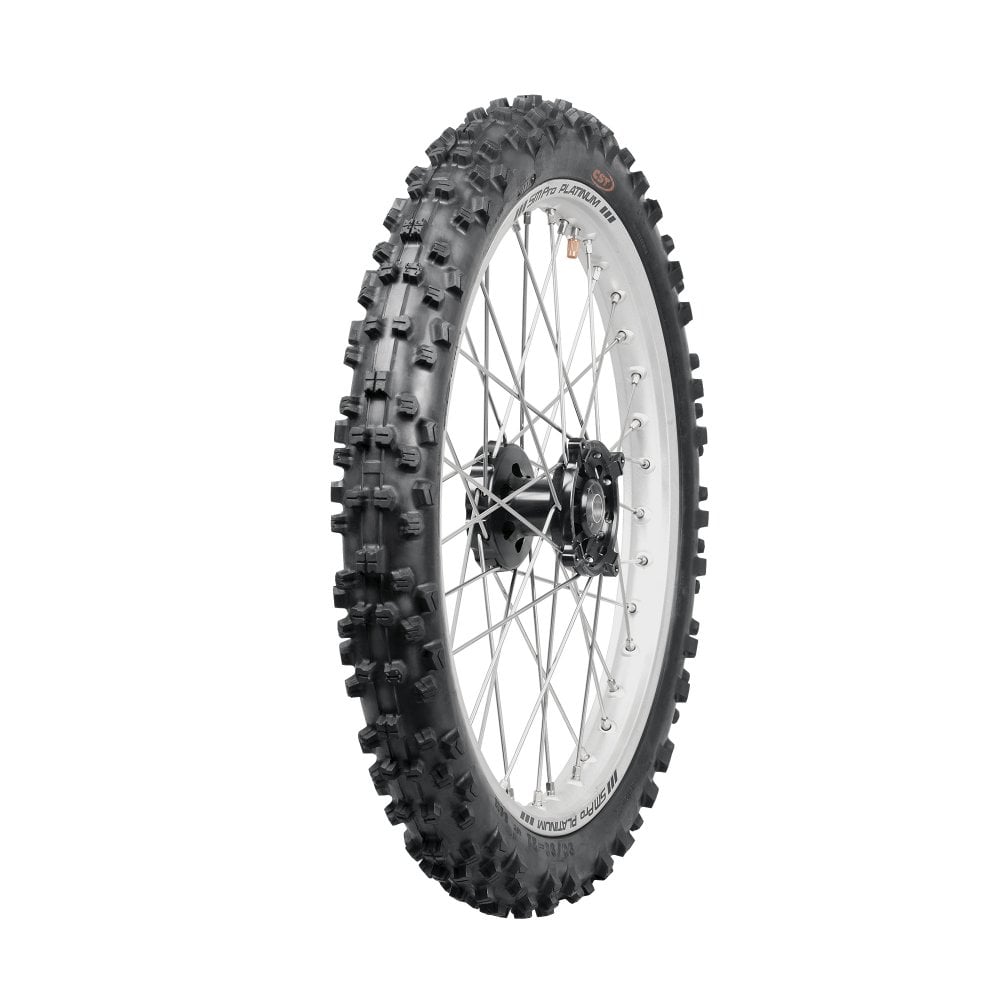 CST CM723 Bite E-Mark FIM Enduro Front Tyre