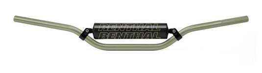 Renthal 7/8 809 Handlebars - Hard Anodised Limited Edition