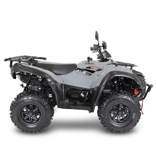 TGB Blade 600SL Grey Road Legal Utility Quad Bike