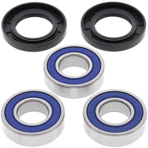 All Balls Wheel Bearing Kit Rear - Gasgas