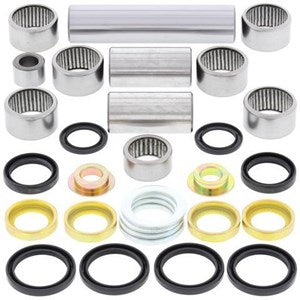 All Balls Linkage Bearing & Seal Kit - Yamaha