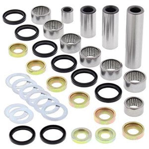 All Balls Linkage Bearing & Seal Kit - Suzuki