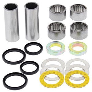 All Balls Swingarm Bearing & Seal Kit - Yamaha