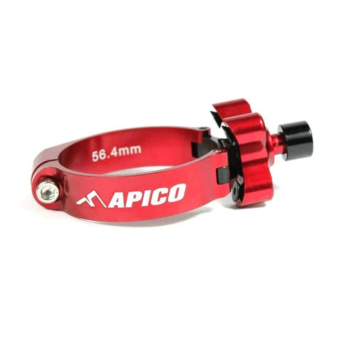 Apico Launch Control Red - Gasgas