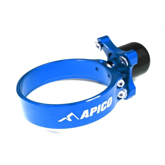 Apico Launch Control Blue - KTM