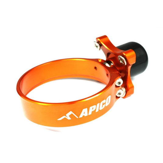 Apico Launch Control Orange - KTM