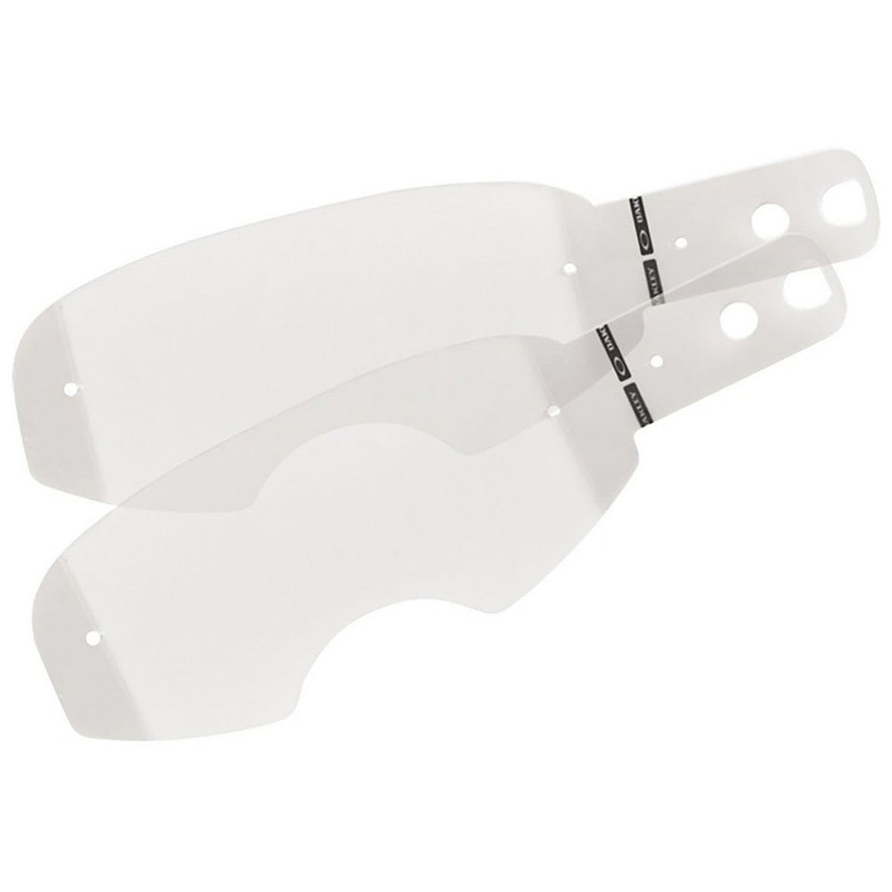 Oakley Laminate Tear Offs Airbrake MX 14Pk