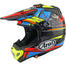 Arai MX-V EVO Track Multi Motocross Helmet