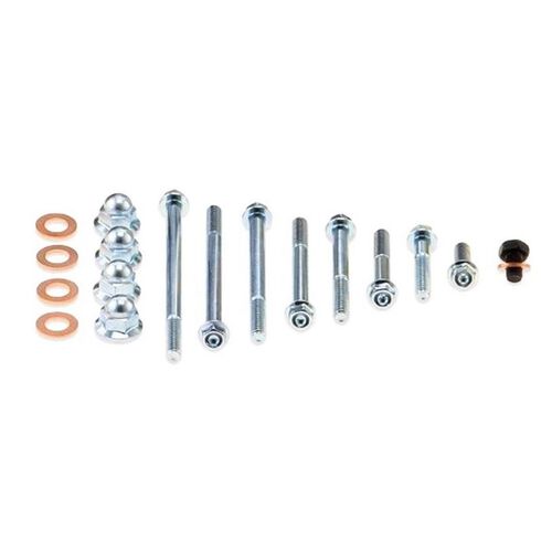 Bolt Hardware Engine Fastener Kit - Yamaha 4 Stroke