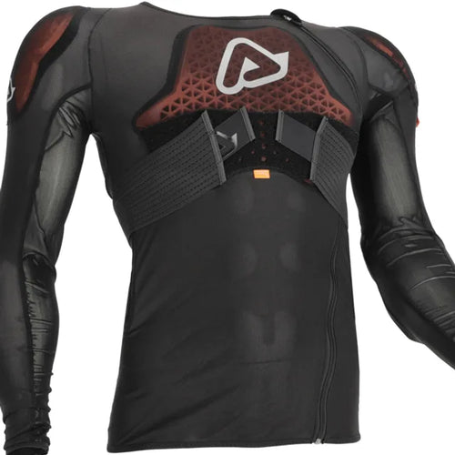 Acerbis Flux Air D3O Body Armour