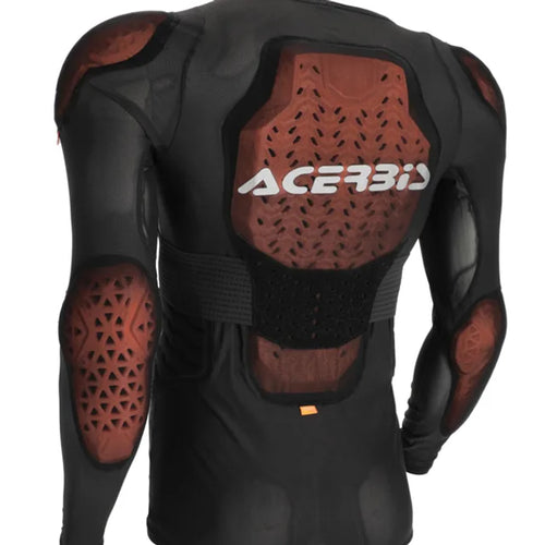 Acerbis Flux Air D3O Body Armour