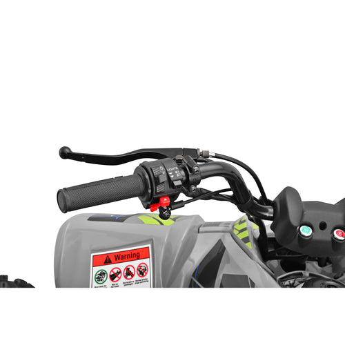 10Ten 250 RXR Quad Bike