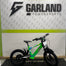 Revvi 18" 500W Electric Bike - Green