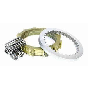 Apico Clutch Kit Inc Springs - Kawasaki