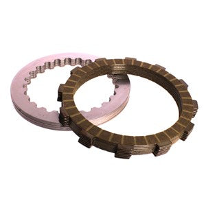 Apico Clutch Kit Excl Springs - Husqvarna