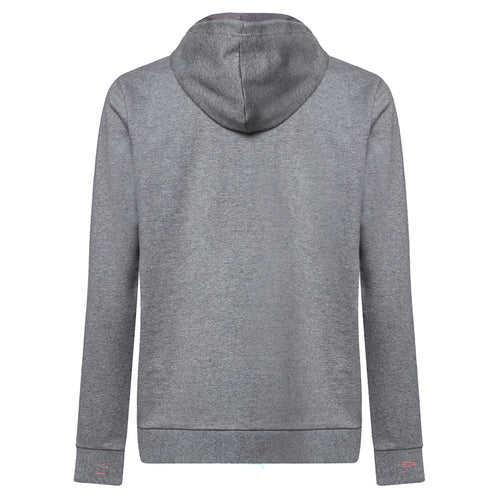 Oakley Casual B1B New Athletic Grey Ozone PO Mens Hoodie