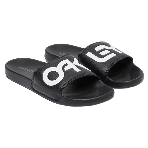 Oakley Footwear B1B Blackout 2.0 Mens Sliders