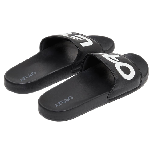 Oakley Footwear B1B Blackout 2.0 Mens Sliders