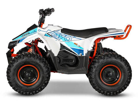 Kayo FOX-E Kids 500W Electric Quad Bike