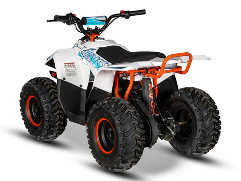 Kayo FOX-E Kids 500W Electric Quad Bike