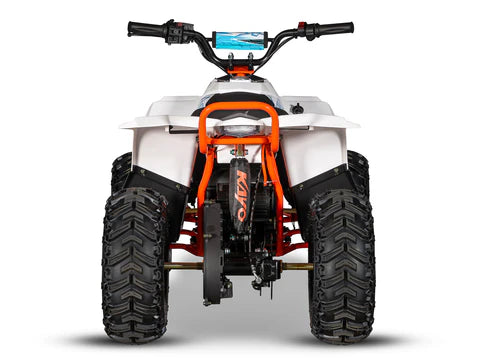 Kayo FOX-E Kids 500W Electric Quad Bike