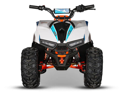 Kayo FOX-E Kids 500W Electric Quad Bike