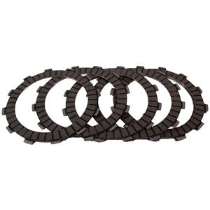 Apico Friction Plate Set - Gasgas