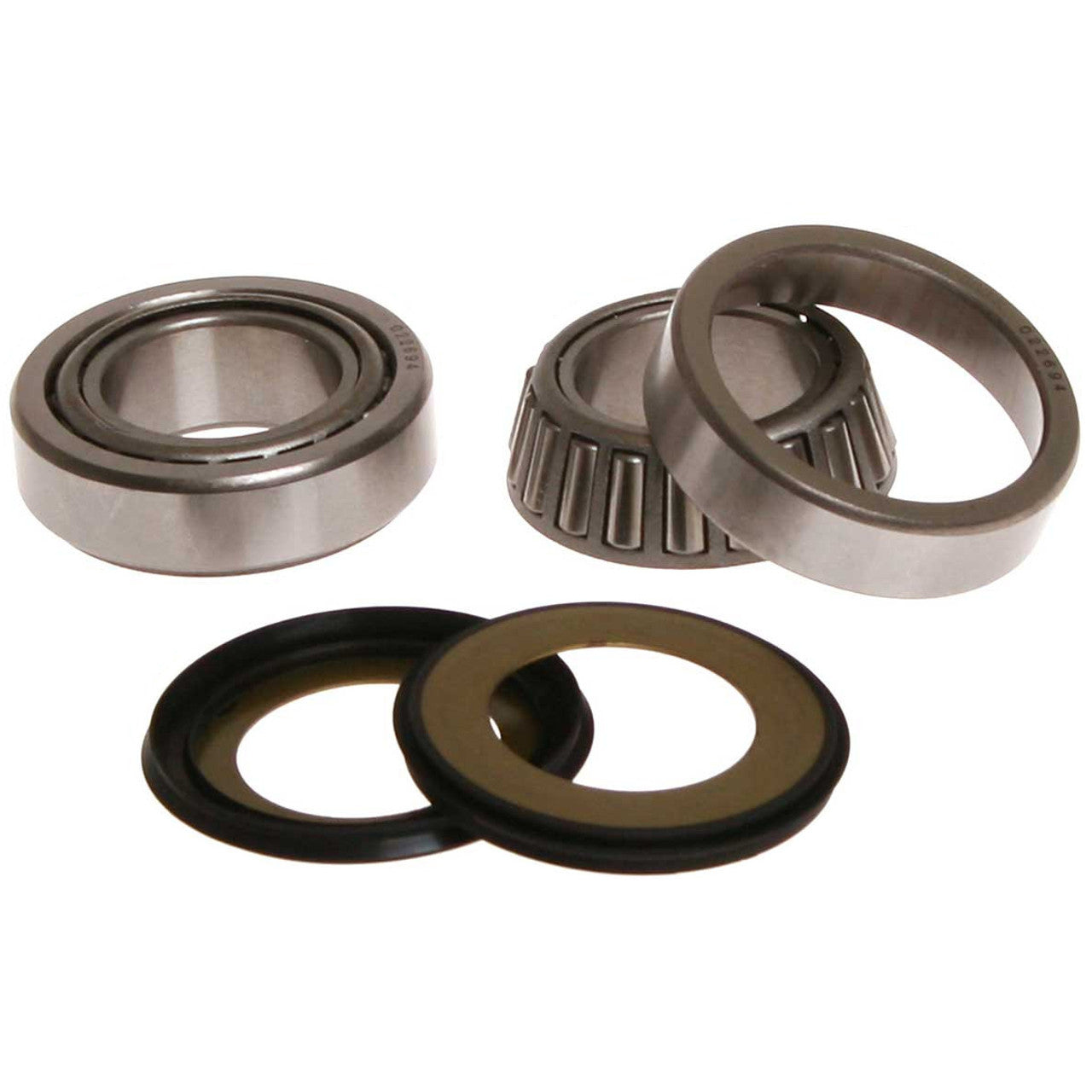 RFX Race Steering Bearing Kit - Honda