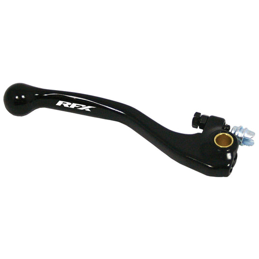 RFX Pro Front Brake Lever Black - Yamaha