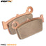 RFX Pro Brake Pads Rear - KTM