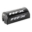 RFX Pro F7 Taper Fatbar Bar Pad 28.6mm - Black/White